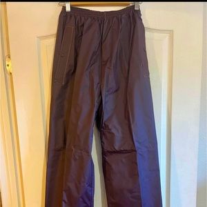 Columbia Vintage Rain Pants